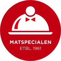 Matspecialen AS logo - Similar company to 360 Logistics As