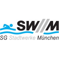 SG Stadtwerke München Schwimmen logo - Similar company to Integratec