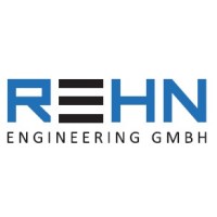 Rehn Engineering GmbH logo - Similar company to Laumen Engineering Partnerships