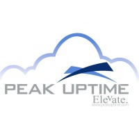 Peak UpTime logo - Similar company to Dobson Communications