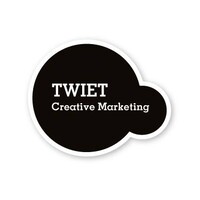 TWIET Creative Marketing logo - Similar company to Klomp Creative