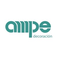Ampe Decoración - Tienda de Decoración e Interiorismo en Vigo logo - Similar company to Reta2 | Decoración, Reformas Y Obras