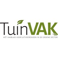TuinVAK logo - Similar company to Wardians