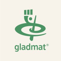 Gladmat logo - Similar company to Utetrend