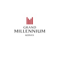 Grand Millennium Hotel Konya logo - Similar company to Confemak Chocolate