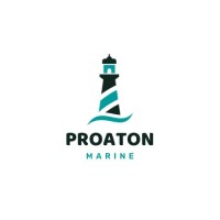 Proaton Marine S.L logo - Similar company to Gisman Sa