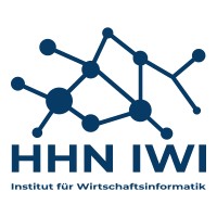 IWI - Institut für Wirtschaftsinformatik logo - Similar company to Pull Beratung Gmbh