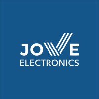 Jove Electronics Pvt. Ltd logo - Similar company to Onetouch Controls