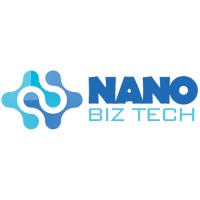 nanobiztech logo - Similar company to Timplates. We Make Branded Word And Powerpoint Templates.