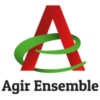 Agir Ensemble logo - Similar company to Commune De Loire-Authion