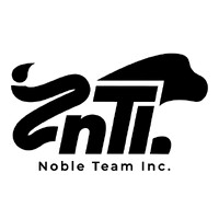 Noble Team Inc. logo - Similar company to Coaching Pros Personal Injury Academy