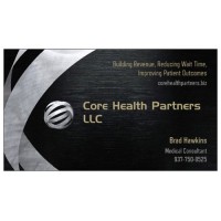Core Health Partners Llc