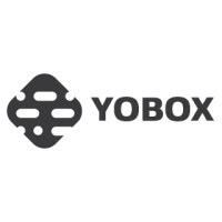 Yobox logo - Similar company to Reelime Solutions
