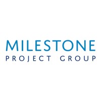 Milestone Project Group logo - Similar company to Literate Ai