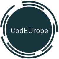 CodEUrope logo - Similar company to Cod Euro