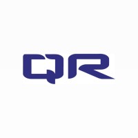 QR678 logo - Similar company to Pixzarloop (Pvt) Ltd