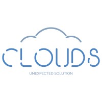 Clouds Software Solutions logo - Similar company to أونو .. برمجيات وحلول معلومات