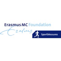Erasmus MC afdeling Orthopedie & Sportgeneeskunde logo - Similar company to 3D Lab Erasmus Mc