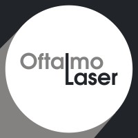 OftalmoLaser Perú logo - Similar company to Alta Bpo