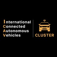ICAV Cluster logo - Similar company to Haggis Aerospace