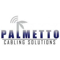 Palmetto Cabling Solutions logo - Similar company to Fibersource Inc