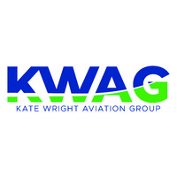 Kate Wright Aviation Group logo - Similar company to Johnson Woolen Mills