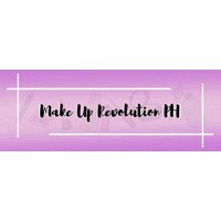 Make Up Revolution PH logo - Similar company to Pac Beauty Project