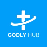 Godly Hub logo - Similar company to Natures_Protege