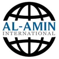 AL-AMIN INTERNATIONAL logo - Similar company to Velocitywave Logistics Pvt. Ltd.