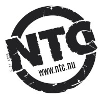 NTC Träningscenter logo - Similar company to Fightzone If