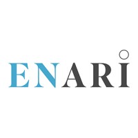 ENARI Architects logo - Similar company to Ywa Studio