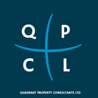 Quadrant Property Consultants Ltd logo - Similar company to Spray Tech Solutions