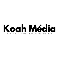 Koah Média logo - Similar company to Adintelli