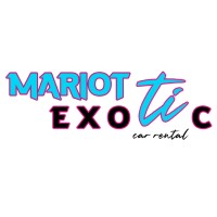 Mariotti Exotic Car Rentals logo - Similar company to Dream Build Connect