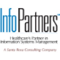 InfoPartners, Inc. logo - Similar company to Codebased