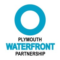 Plymouth Waterfront Partnership logo - Similar company to Haven (Sheffield)