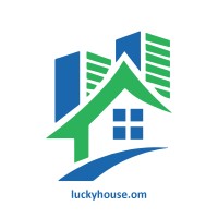 Lucky House International LLC logo - Similar company to Asian Group.