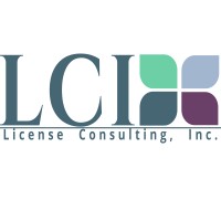 License Consulting, Inc. logo - Similar company to License Law Group