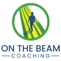 On The Beam Coaching logo - Similar company to Scantek 3D