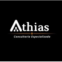 Athias Consultoria logo - Similar company to Nova Alta Performance