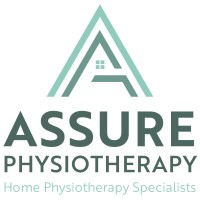 Assure Physiotherapy logo - Similar company to Irish Homes