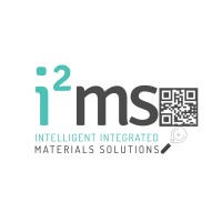 i²ms logo - Similar company to Excomatix