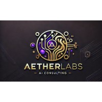 AetherLabs logo - Similar company to Sisu
