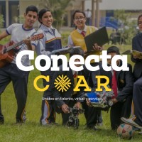 Conecta COAR logo - Similar company to Conecta Comunidad