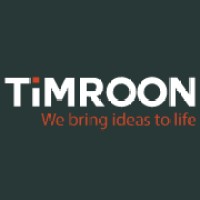 The Timroon Group logo - Similar company to Fabify