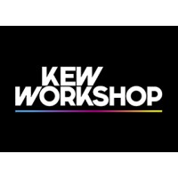 Kew Workshop logo - Similar company to Giordano Design