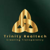 Trinity Real Tech logo - Similar company to Propusers.Com