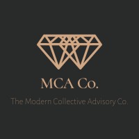 The MCA Co. logo - Similar company to Catching Numbers, Inc.