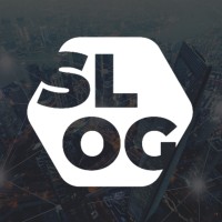 Slog Digital logo - Similar company to Biloul