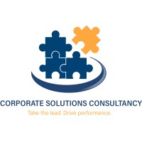 Corporate Solutions Consultancy - Kenya logo - Similar company to Customer Centric Kenya
